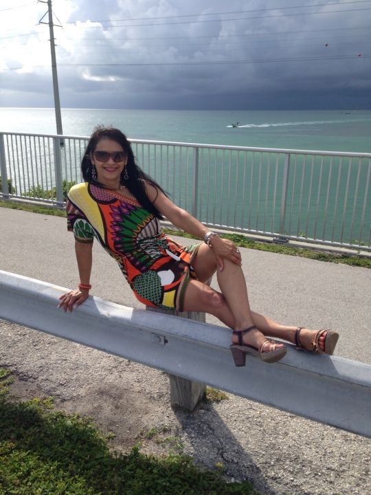 Frances Hernandez - Class of 1979 - Ysleta High School