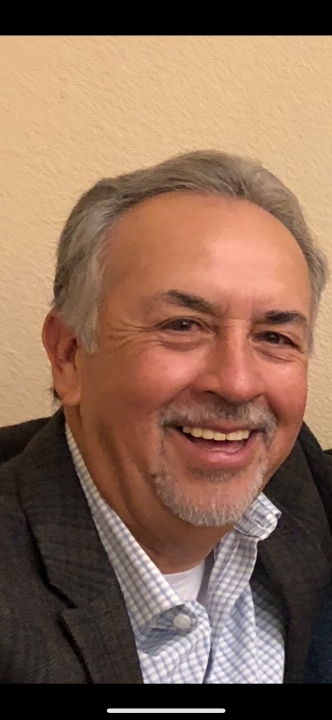 Peter Pinon - Class of 1971 - Ysleta High School