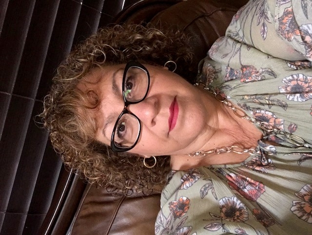Irma Urenda - Class of 1980 - Ysleta High School