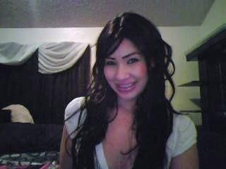 Donna Gomez - Class of 2002 - Ysleta High School