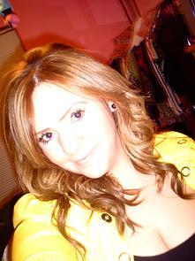 Monica Gaucin - Class of 2002 - Ysleta High School