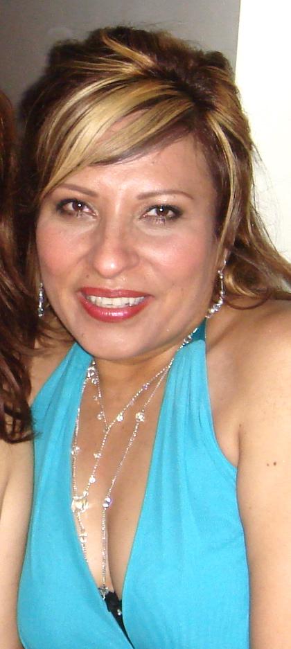 Marcela Marcela  Juarez - Class of 1985 - Ysleta High School