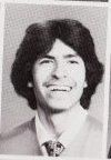 Pat Angel - Class of 1984 - Ysleta High School