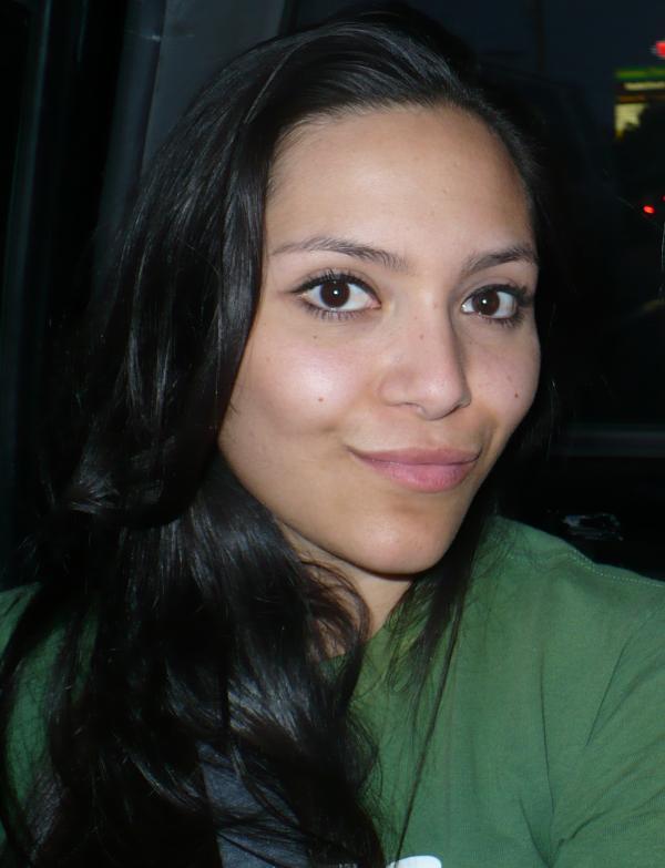 Heather Duenez - Class of 2004 - Ysleta High School