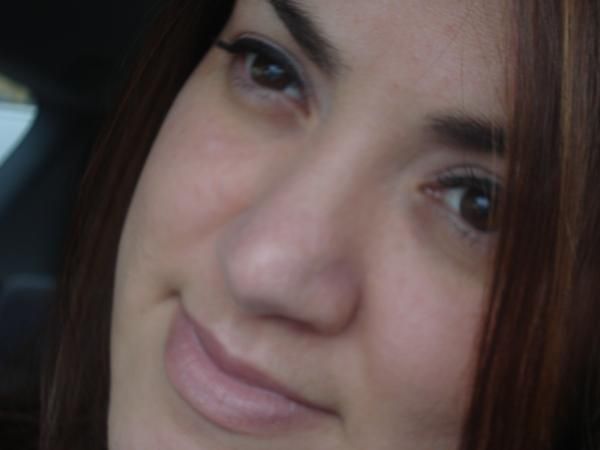 Liliana Liliana Hernandez - Class of 1994 - Ysleta High School