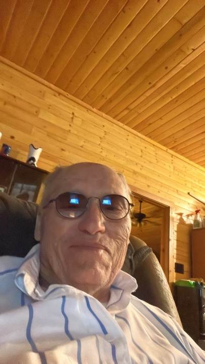 Charles Gaddy Jr - Class of 1966 - Ysleta High School