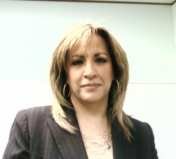 Lupe Alvarez - Class of 1981 - Ysleta High School