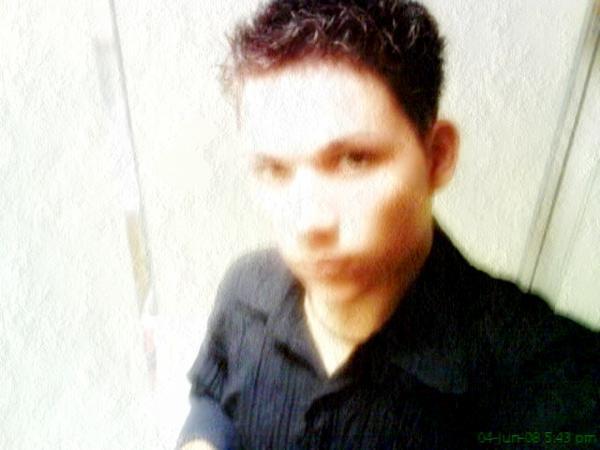 Rene Benjamin - Class of 2008 - Ysleta High School