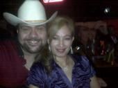 Carlos Flores - Class of 1990 - Ysleta High School