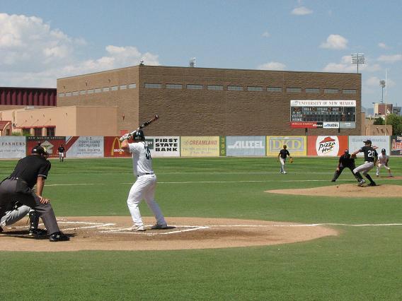 Joe Sosa - Class of 1995 - Ysleta High School