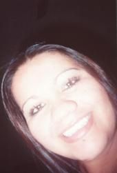 Yvette Castaneda - Class of 2003 - Ysleta High School