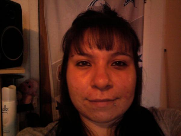 Bianca Christine - Class of 2007 - Ysleta High School