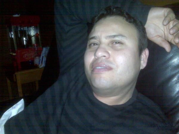 Jesse Barragan - Class of 1988 - Ysleta High School