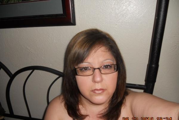 Arlene Perez - Class of 1989 - Ysleta High School