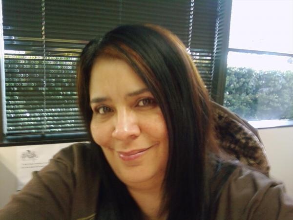 Ana Ortegon - Class of 1982 - Ysleta High School