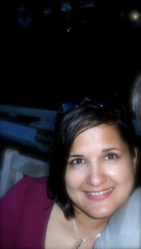 R Linda Garcia - Class of 1986 - Ysleta High School
