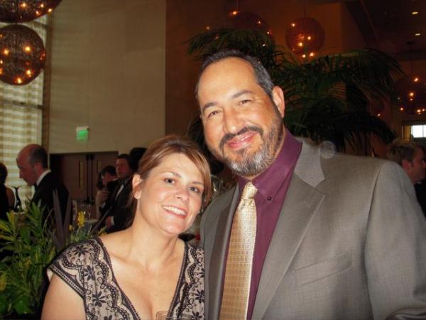 James Akers - Class of 1981 - Ysleta High School