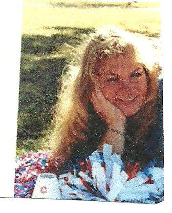 Tammy Kolster - Class of 1977 - Ysleta High School