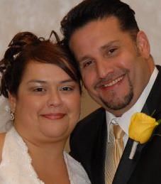 Yvonne Medina - Class of 1994 - Ysleta High School