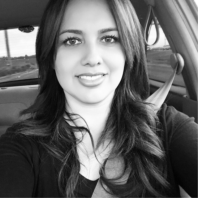 Elizabeth Saucedo - Class of 1989 - Ysleta High School
