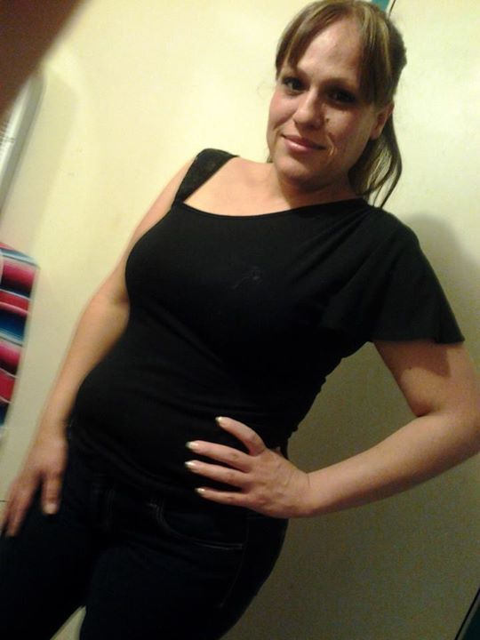 Susan Nava - Class of 1998 - Ysleta High School