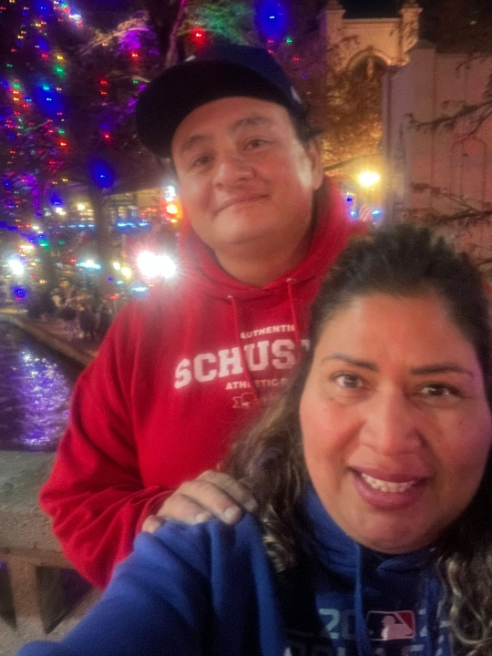 Jorge Sotelo - Class of 1995 - Ysleta High School