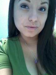 Claudia Montoya - Class of 2003 - Ysleta High School