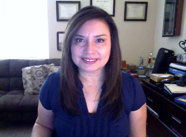 Patricia Juarez - Class of 1978 - Ysleta High School
