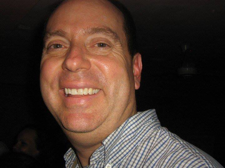 Jeff Jenkins - Class of 1978 - Ysleta High School