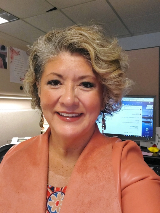 Amy Mcclure - Class of 1981 - Ysleta High School