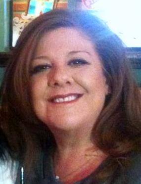 Helyn Davidson - Class of 1979 - Ysleta High School