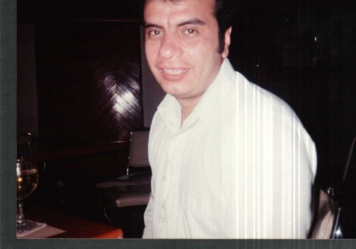 Juan Rocha - Class of 1969 - Ysleta High School