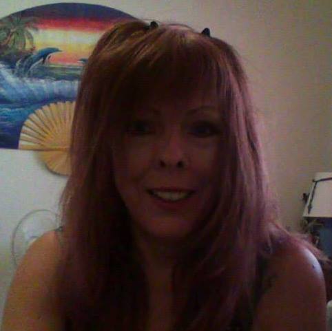 Lani Deluze - Class of 1973 - Ysleta High School