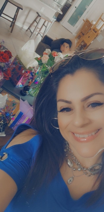 Rita Saucedo - Class of 1991 - Ysleta High School