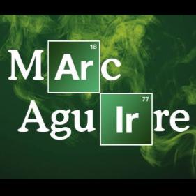 Marc Aguirre - Class of 1988 - Ysleta High School