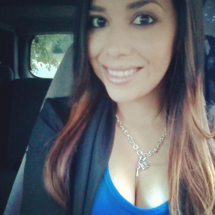 Jacqueline Hinojoa - Class of 2004 - Ysleta High School