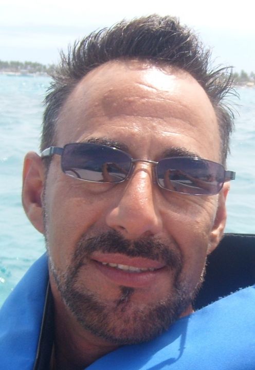 Jorge Chavez - Class of 1983 - Ysleta High School
