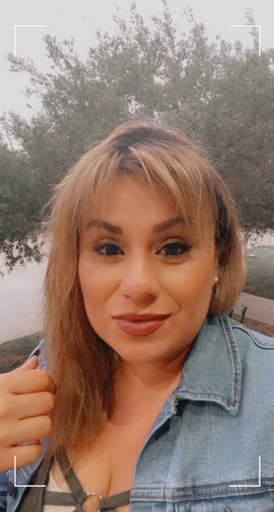 Lorena Villarreal - Class of 1997 - Ysleta High School