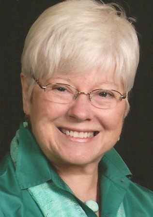 Madeline Cryer - Class of 1961 - Ysleta High School