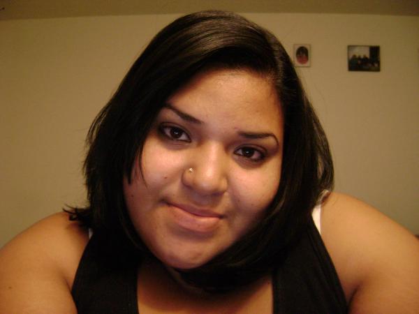Brenda Garcia - Class of 2006 - Parkland High School