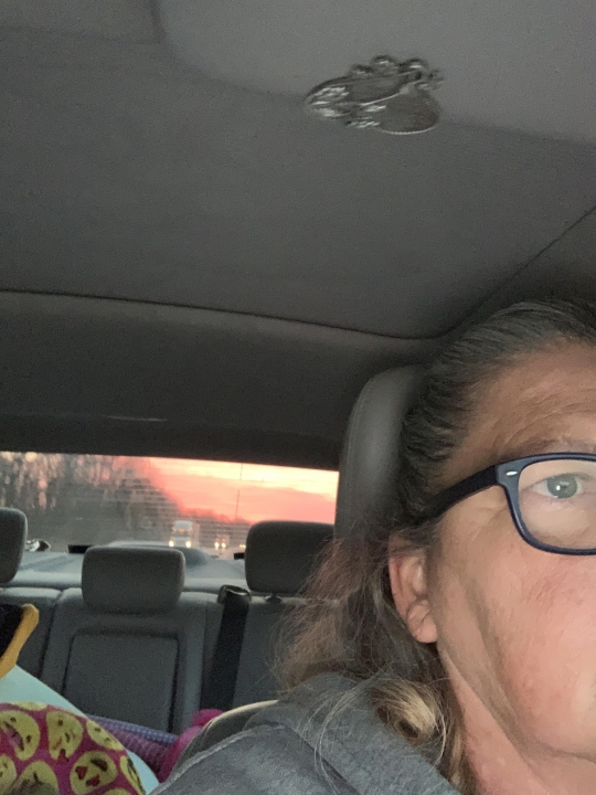 Sherry Masters - Class of 1983 - Parkland High School