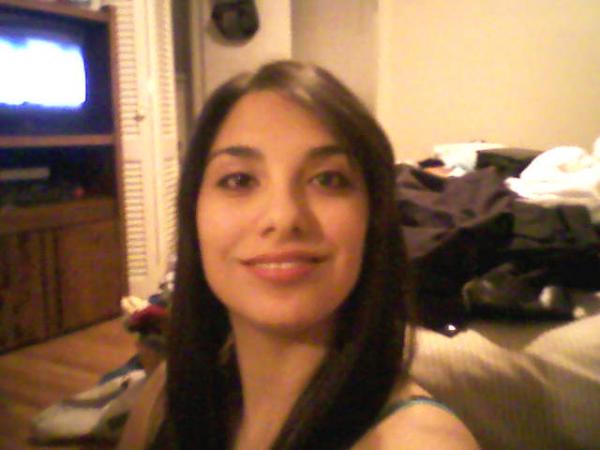 Laura Flores - Class of 2003 - Parkland High School