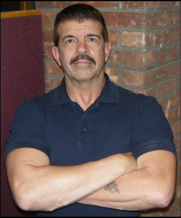 Brian Meers - Class of 1971 - Parkland High School