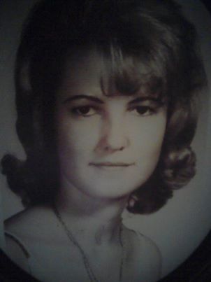 Linda Anderson - Class of 1965 - Parkland High School