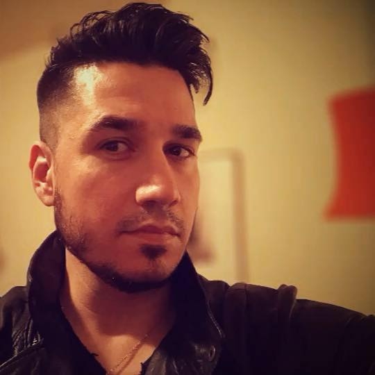 Jason Casas - Class of 1998 - Parkland High School