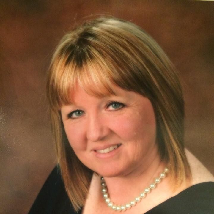 Glenda Bolding - Class of 1982 - Parkland High School