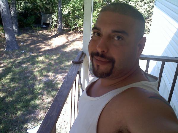 Stewart Matos - Class of 1990 - Parkland High School