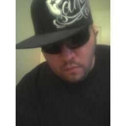 Cliff Inere - Class of 1996 - Parkland High School