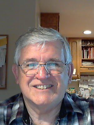 Jim Heil - Class of 1964 - Parkland High School
