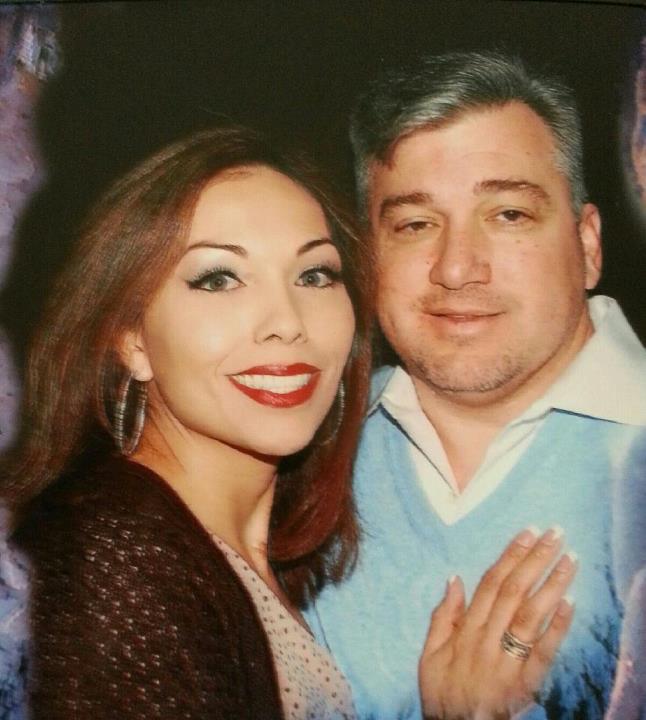 Ruth Briseno-benson - Class of 1994 - Parkland High School